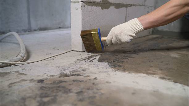 24/7 Emergency Foundation Crack Repair experts in Vonore, TN